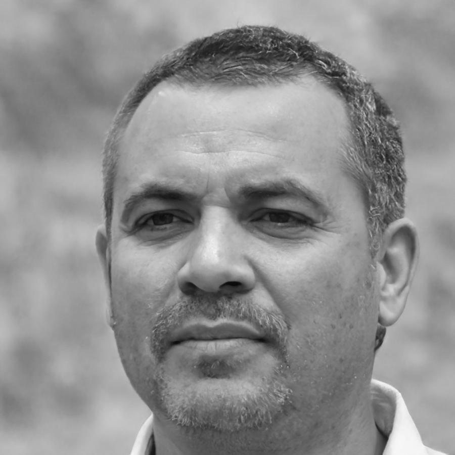 Programme participant Kieran Westbrook