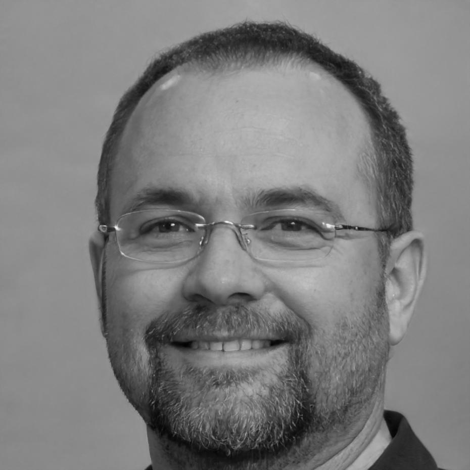 Programme participant Magnus Olsen