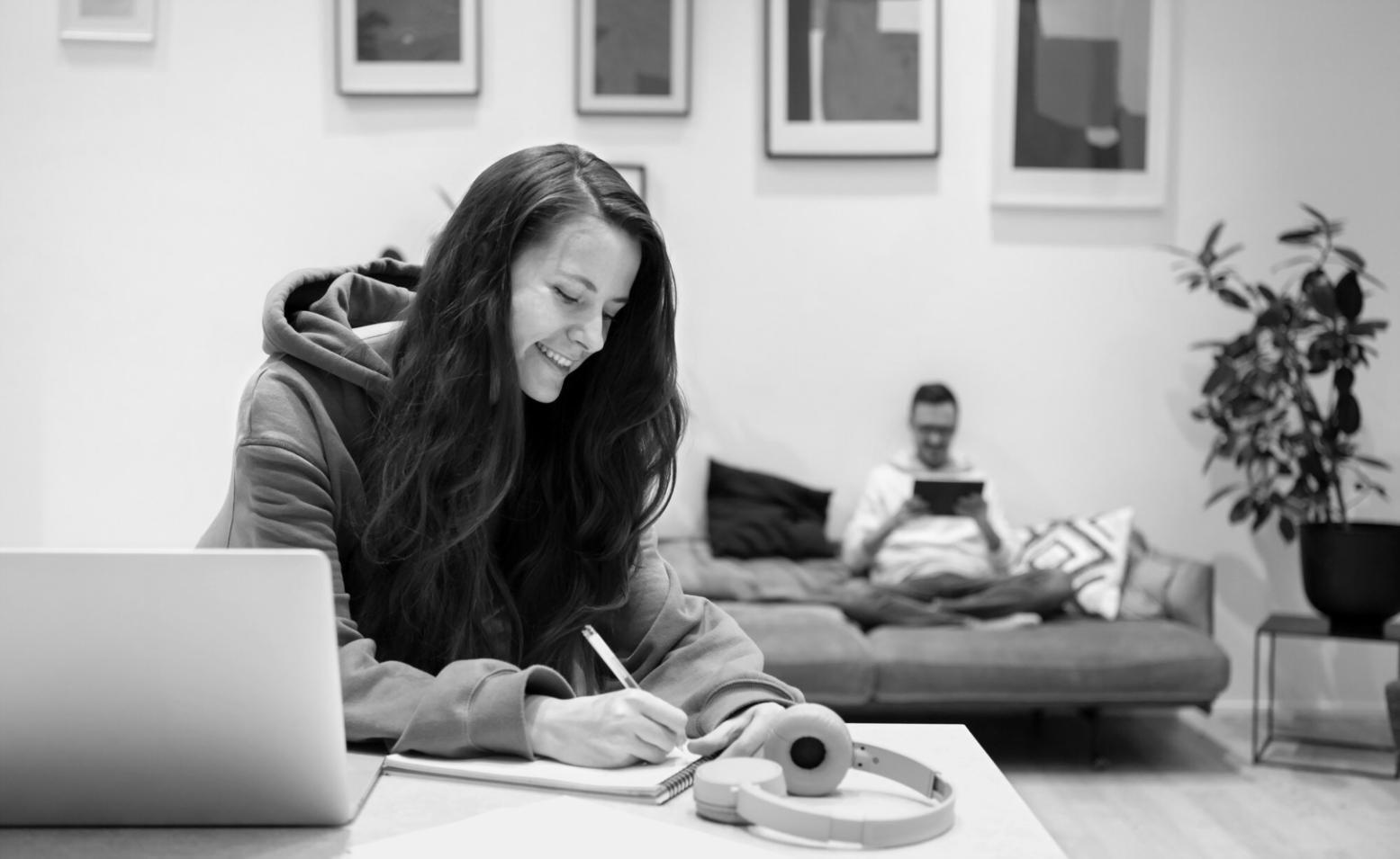 Financial success story documentation