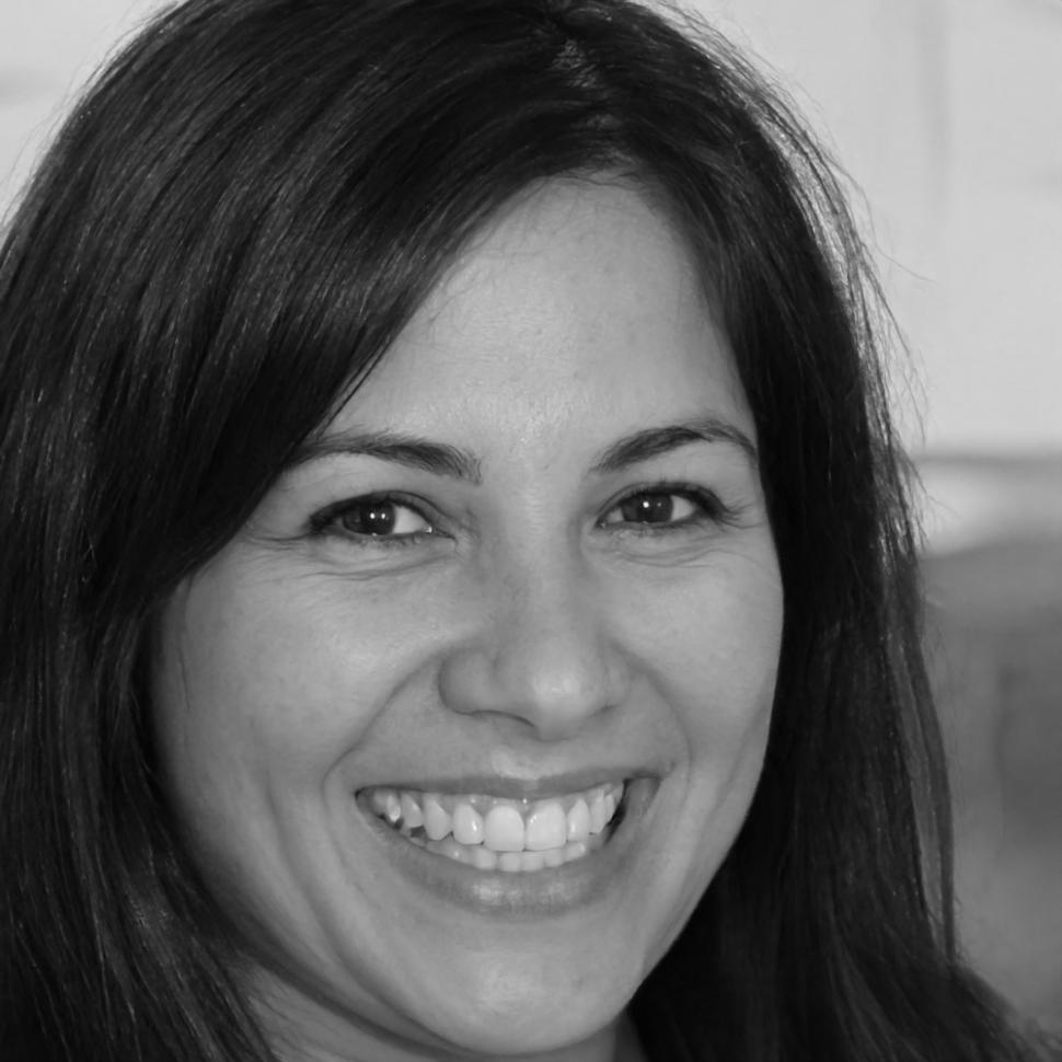 Successful program graduate